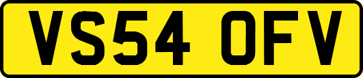 VS54OFV
