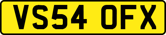 VS54OFX
