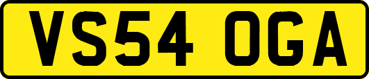 VS54OGA