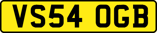 VS54OGB