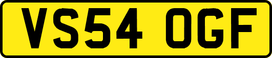 VS54OGF