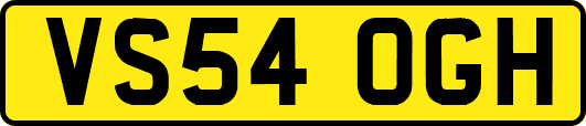 VS54OGH