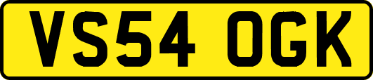 VS54OGK