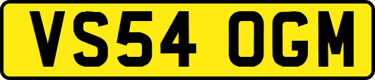 VS54OGM