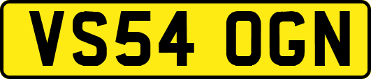 VS54OGN