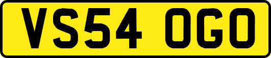 VS54OGO