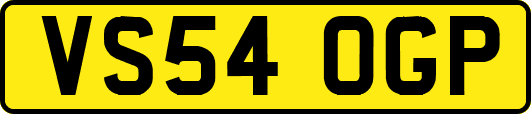 VS54OGP