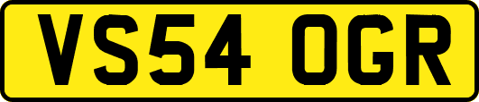 VS54OGR