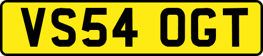 VS54OGT