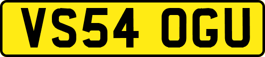 VS54OGU