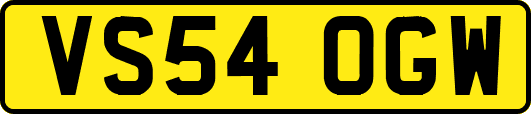 VS54OGW