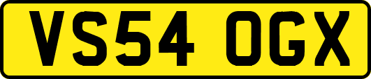 VS54OGX