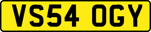 VS54OGY