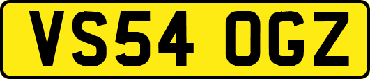 VS54OGZ
