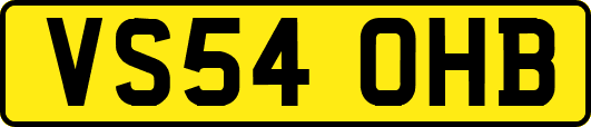 VS54OHB