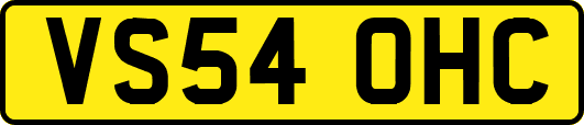 VS54OHC