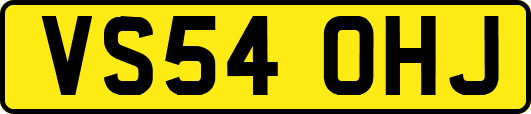 VS54OHJ