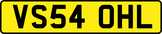 VS54OHL