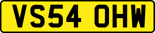 VS54OHW