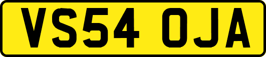 VS54OJA