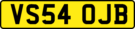 VS54OJB