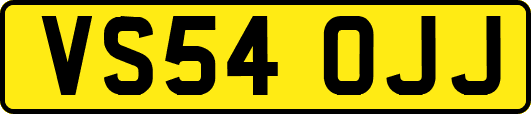 VS54OJJ