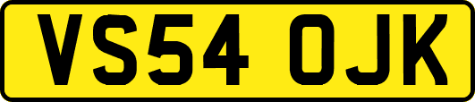 VS54OJK