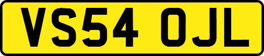 VS54OJL