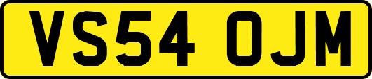 VS54OJM