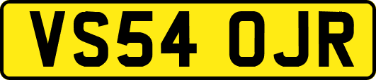 VS54OJR