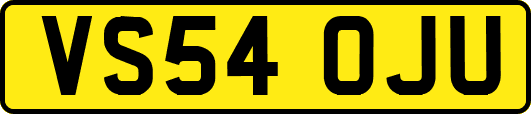VS54OJU