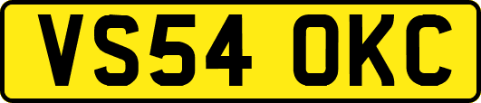 VS54OKC