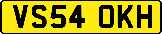 VS54OKH