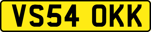 VS54OKK
