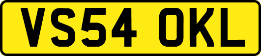 VS54OKL