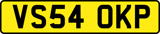 VS54OKP