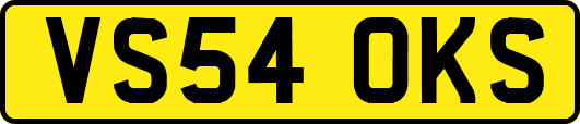 VS54OKS
