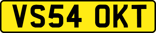 VS54OKT
