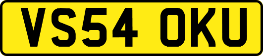 VS54OKU