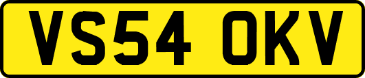 VS54OKV