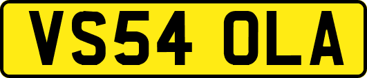 VS54OLA