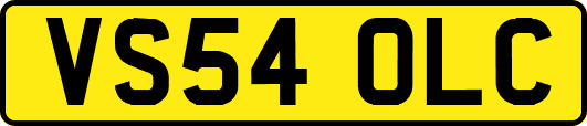 VS54OLC