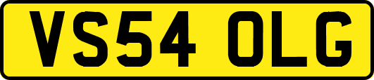 VS54OLG