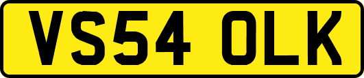VS54OLK