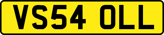 VS54OLL