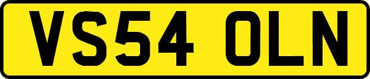 VS54OLN