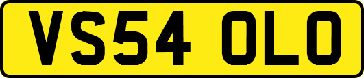 VS54OLO
