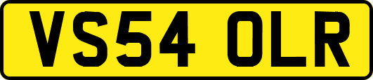VS54OLR