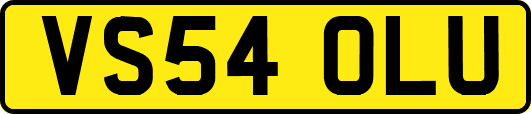 VS54OLU