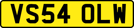 VS54OLW